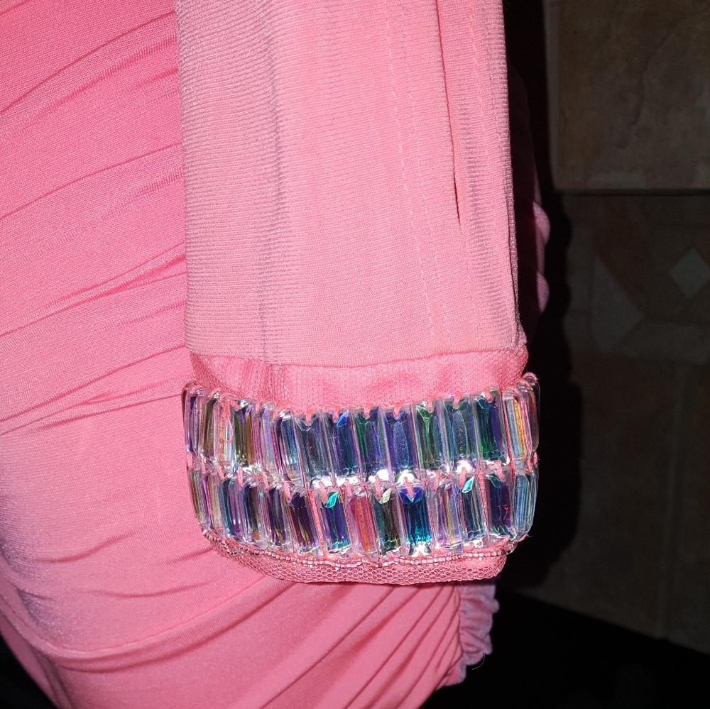 Dress - Picture 3 of 5